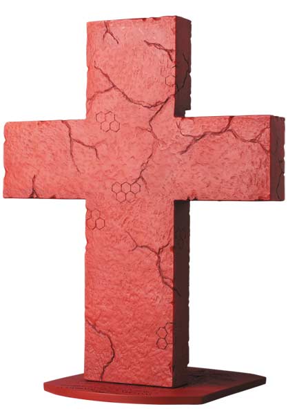 (PO) CCP Evangelion: 1.0 You Are (Not) Alone. Lilith Statue Image_2