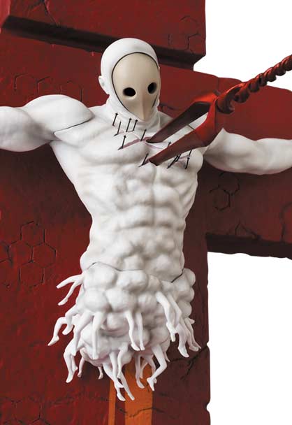 (PO) CCP Evangelion: 1.0 You Are (Not) Alone. Lilith Statue Image_3