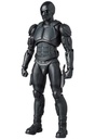(PO) MAFEX The Boys - Black Noir Image_5