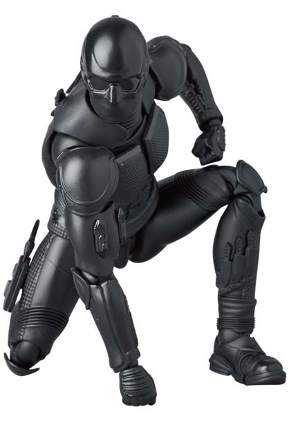 (PO) MAFEX The Boys - Black Noir Image_10