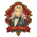 (PO) Ensemble Stars!! Road to Show!! Travel Sticker 5 Ran Nagisa Image_1