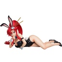 (PO) Gurren Lagann - Yoko Bare Leg Bunny ver. Image_2