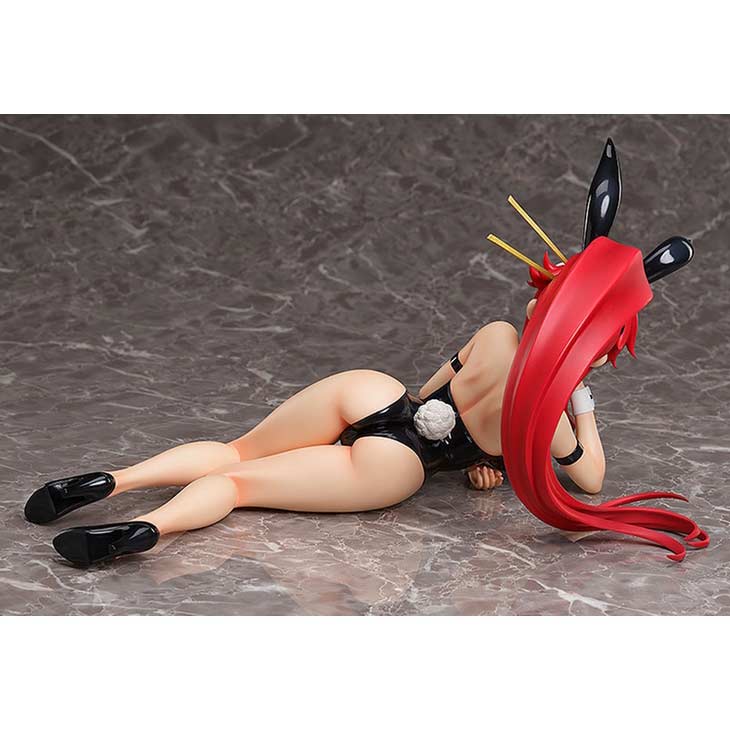 (PO) Gurren Lagann - Yoko Bare Leg Bunny ver. Image_5