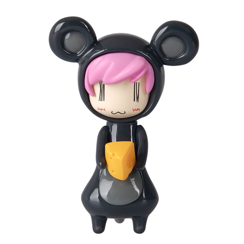 DODOWO Heppoko Chinese Zodiac Series [BOX] Image_7