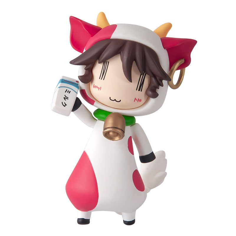 DODOWO Heppoko Chinese Zodiac Series [BOX] Image_8