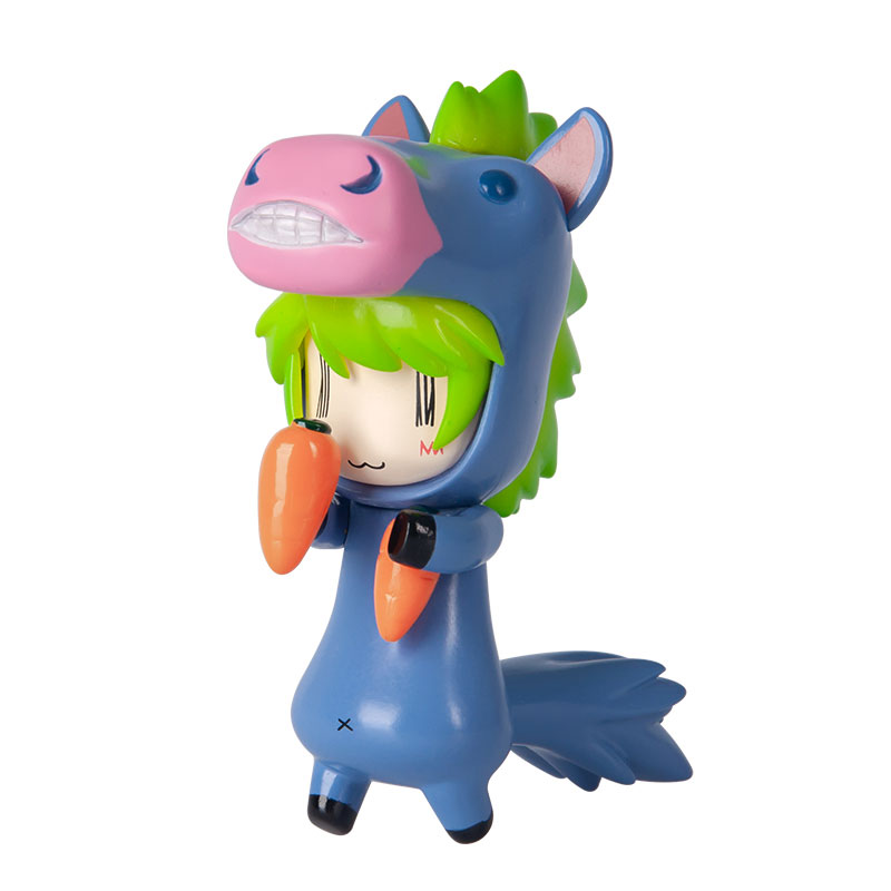 DODOWO Heppoko Chinese Zodiac Series [BOX] Image_13