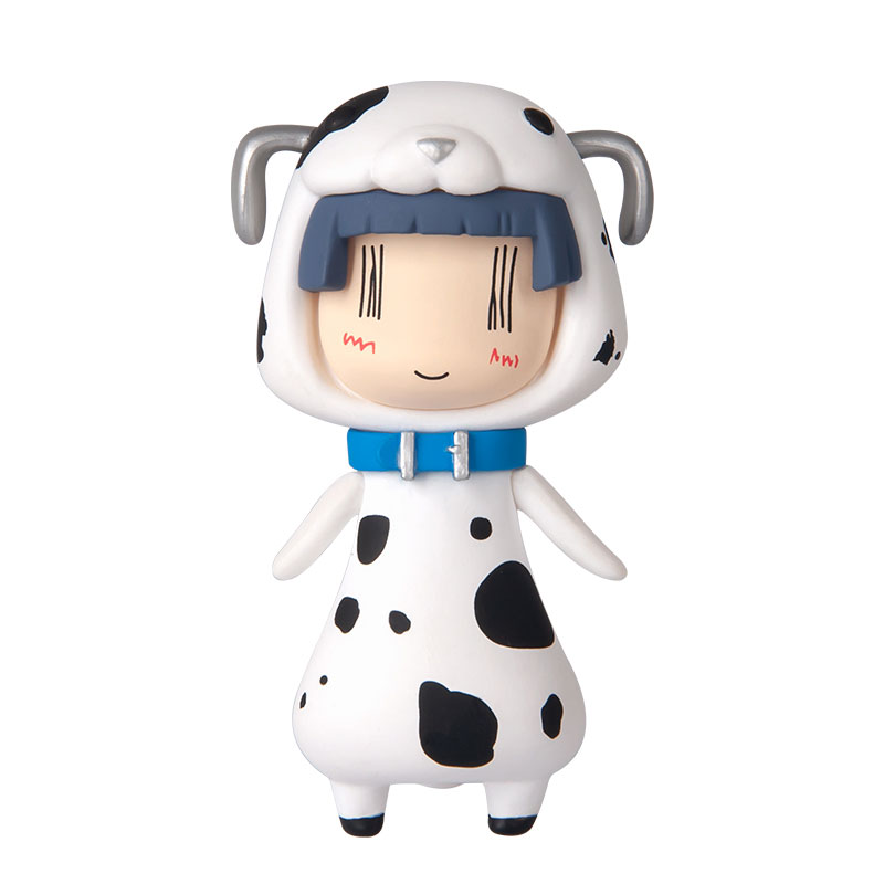 DODOWO Heppoko Chinese Zodiac Series [BOX] Image_17