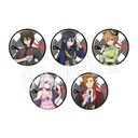 (PO) Build Divide: Code Black Trading Can Badge [BOX] Image_1