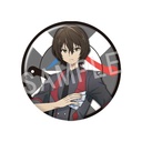 (PO) Build Divide: Code Black Trading Can Badge [BOX] Image_2