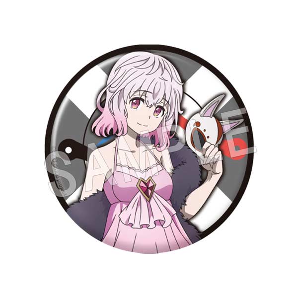 (PO) Build Divide: Code Black Trading Can Badge [BOX] Image_5