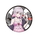 (PO) Build Divide: Code Black Trading Can Badge [BOX] Image_5