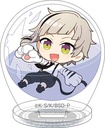 (PO) Bungo Stray Dogs Acrylic Stand Puchitto Collection [BOX] Image_2