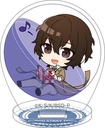 (PO) Bungo Stray Dogs Acrylic Stand Puchitto Collection [BOX] Image_3
