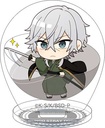 (PO) Bungo Stray Dogs Acrylic Stand Puchitto Collection [BOX] Image_5