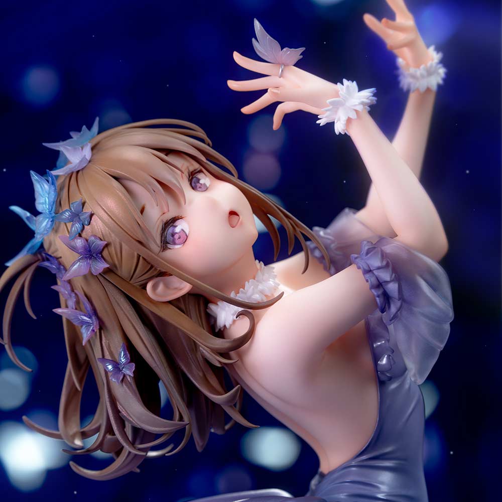 (PO) Gray Duckling on Stage Deluxe Edition Image_1