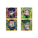 (PO) Nyaformation JoJo's Bizarre Adventure Sticker Wafer Card Diamond Is Unbreakable ACT 2 [BOX] Image_1