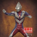 (PO) Ultraman Tiga Hero's Brave Statue - Ultraman Tiga the Final Odyssey 25h Anniversary Special (Ver.B) Image_1