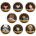 (PO) Detective Conan Trading Can Badge Vol. 3 [BOX] Image_1