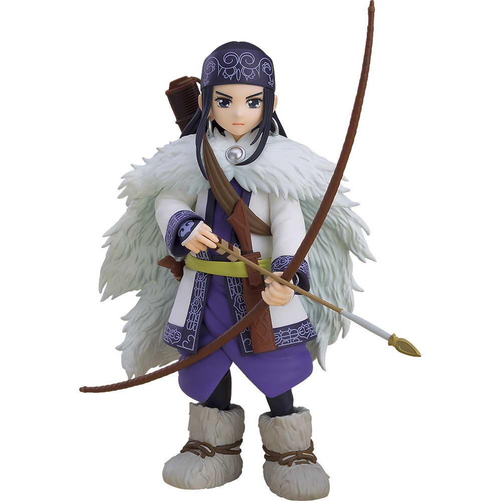 (PO) POP UP PARADE Golden Kamuy - Asirpa Image_1
