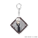 (PO) Blue Lock Acrylic Key Chain Nagi Seishiro AbemaTV Image_1