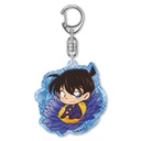 (PO) Detective Conan Petite Fleur Acrylic Key Chain Kudo Shinichi Image_1