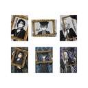 (PO) Black Butler Emerald Witch Arc Stickers 6pcs Set Image_1