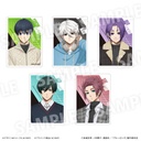 (PO) Blue Lock Trading Acrylic Card [BOX] Image_1