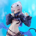 (PO) Fate/Grand Order - Ruler/Melusine Image_1