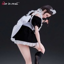 (PO) She is real Water Droplet Maid Image_1