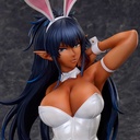 (PO) Bastard!! -Heavy Metal, Dark Fantasy- Arshes Nei Bunny Ver. Image_1