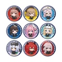 (PO) Can Badge Goddess of Victory: Nikke 01 Mini Character Illustration [BOX] Image_1