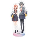 (PO) Whisper Me a Love Song Acrylic Stand Image_1