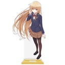 (PO) The Angel Next Door Spoils Me Rotten Acrylic Chara Stand Shiina Mahiru Image_1