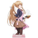 (PO) The Angel Next Door Spoils Me Rotten Acrylic Chara Stand Shiina Mahiru Apron Ver. Image_1