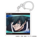 (PO) Blue Lock Acrylic Key Chain Itoshi Rin Scenes Image_1