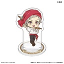 (PO) Bungo Stray Dogs Mini Acrylic Stand Nakajima Atsushi Image_1