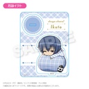 (PO) Shugo Chara! Fuwamin Acrylic Mascot Tsukiyomi Ikuto Image_1