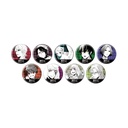 (PO) Can Badge Makai Ouji: Devils and Realist 01 Official Illustration [BOX] Image_1