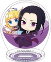 (PO) Bungo Stray Dogs Acrylic Stand Puchitto Collection [BOX] Image_8