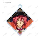 (PO) That Time I Got Reincarnated as a Slime Original Illustration Wizard Ver. Trading Acrylic Key Chain [BOX] Image_5