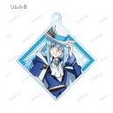 (PO) That Time I Got Reincarnated as a Slime Original Illustration Wizard Ver. Trading Acrylic Key Chain [BOX] Image_8