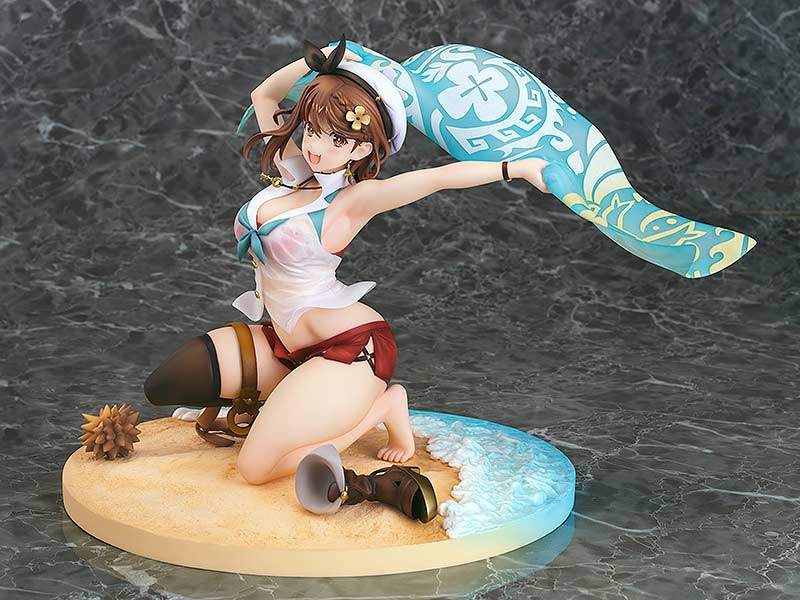 (PO) Atelier Ryza 2: Lost Legends & the Secret Fairy - Ryza (Reisalin Stout) (Phat Company) Image_4