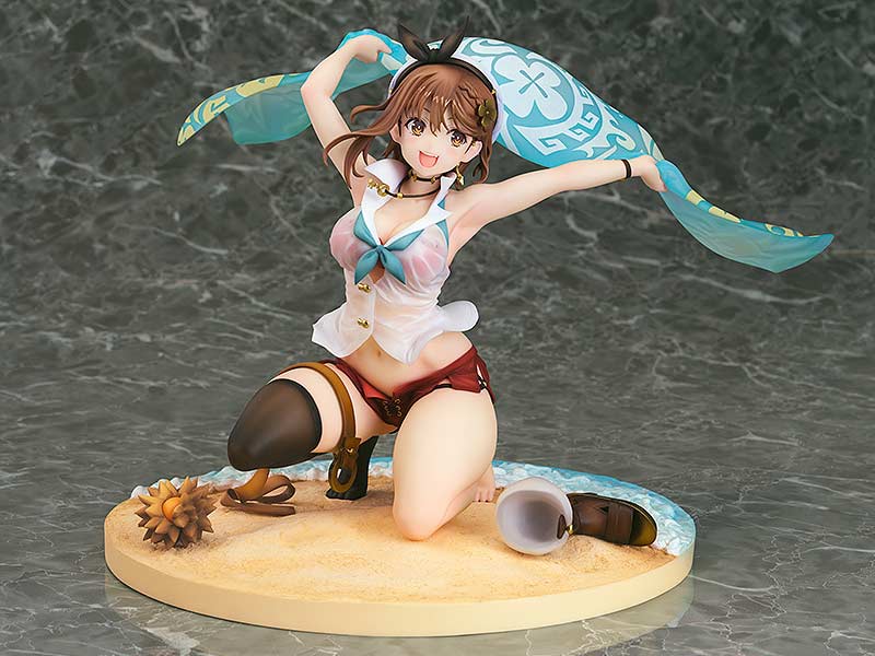 (PO) Atelier Ryza 2: Lost Legends & the Secret Fairy - Ryza (Reisalin Stout) (Phat Company) Image_7