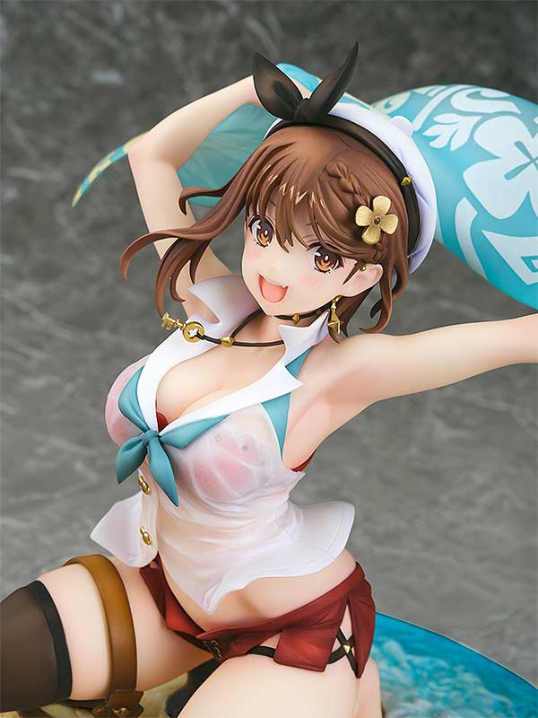 (PO) Atelier Ryza 2: Lost Legends & the Secret Fairy - Ryza (Reisalin Stout) (Phat Company) Image_8