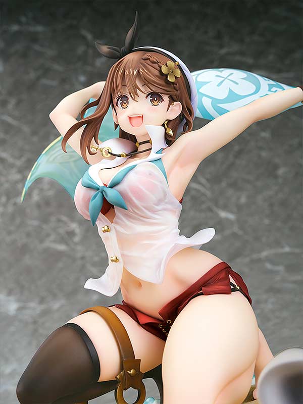 (PO) Atelier Ryza 2: Lost Legends & the Secret Fairy - Ryza (Reisalin Stout) (Phat Company) Image_9