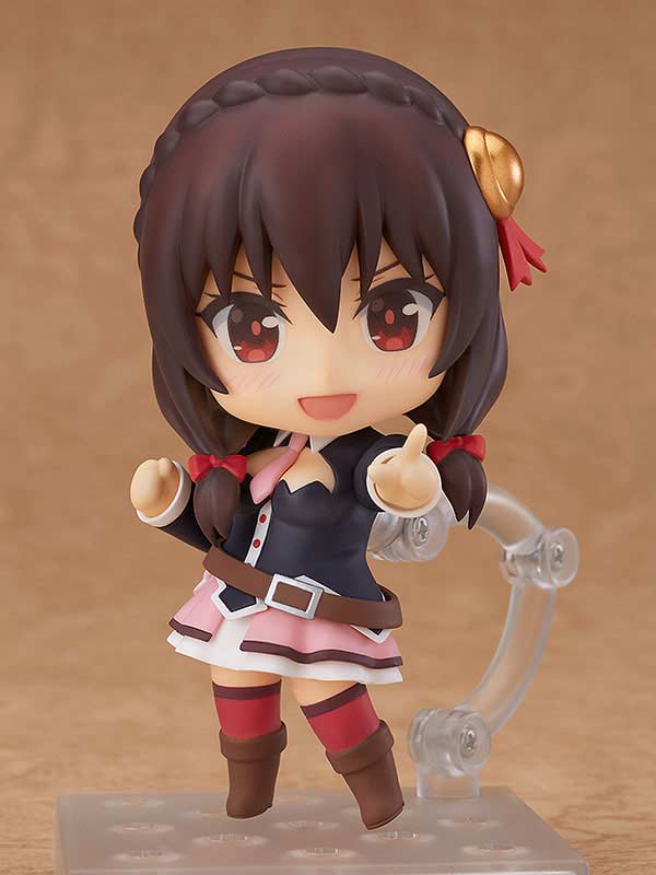 (PO) Nendoroid 826 KonoSuba - Yunyun (Re-issue) Image_2