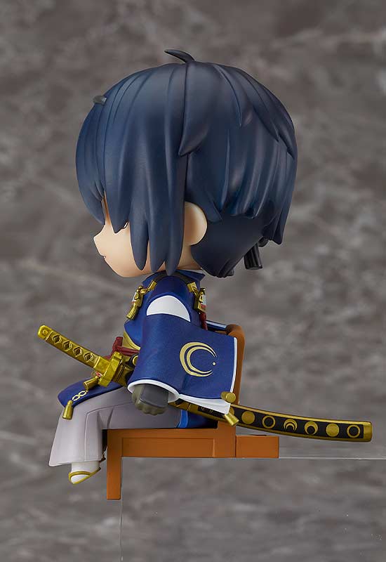 (PO) Nendoroid Swacchao! Touken Ranbu - Mikazuki Munechika Image_7