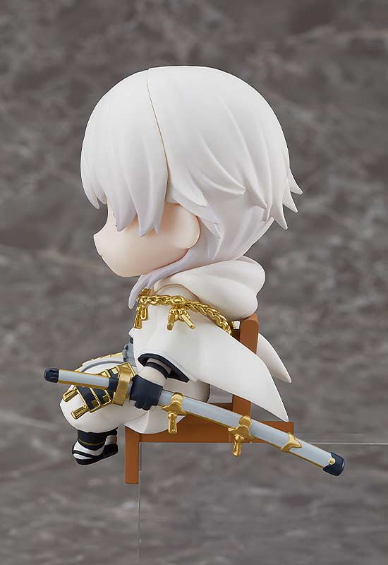 (PO) Nendoroid Swacchao! Touken Ranbu - Tsurumaru Kuninaga Image_6