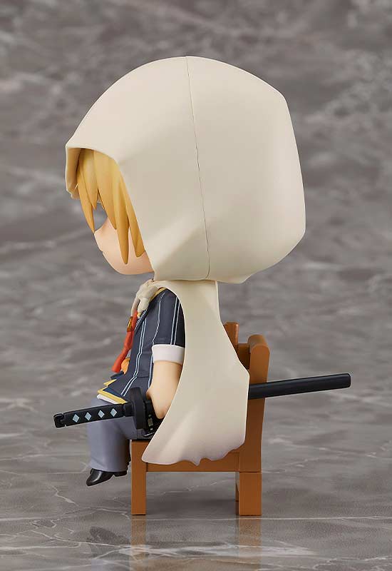 (PO) Nendoroid Swacchao! Touken Ranbu - Yamanbagiri Kunihiro Image_5