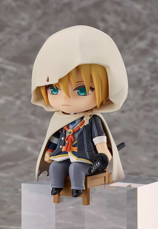(PO) Nendoroid Swacchao! Touken Ranbu - Yamanbagiri Kunihiro Image_6